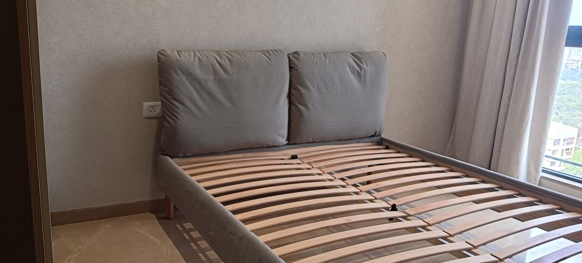 4 BHK + Pooja Room 1680 Sq.Ft. Apartment in Om Ganesh CHS Goregaon