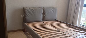 4 BHK Apartment For Rent in Om Ganesh CHS Goregaon, Goregaon East