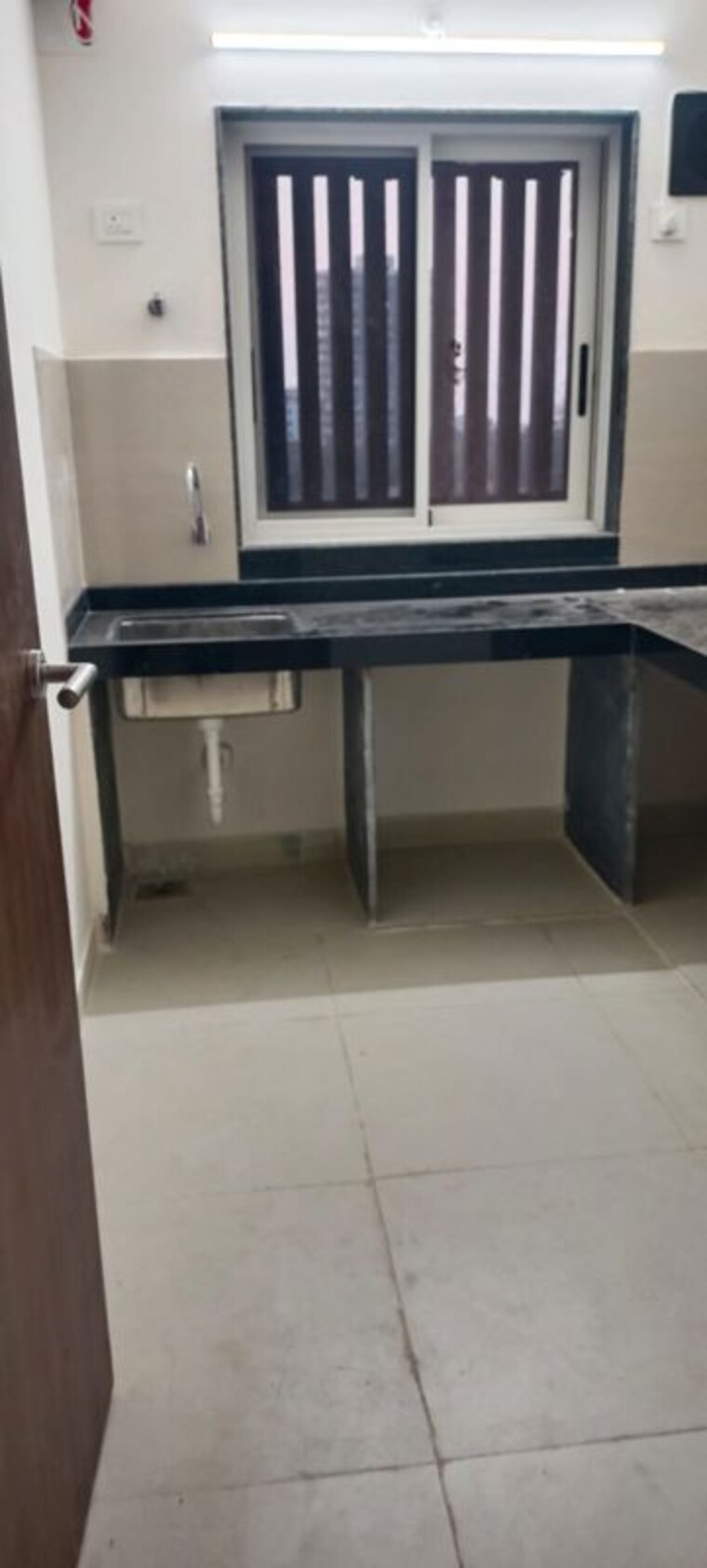 Kitchen, sugee-atharva 2 Bedroom 858 Sq.Ft. Apartment In Prabhadevi Mumbai 10011533