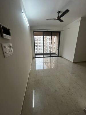 Building Lobby in 2 BHK Apartment at Vilas Javdekar Yashwin Enchante, Kharadi – for Rent