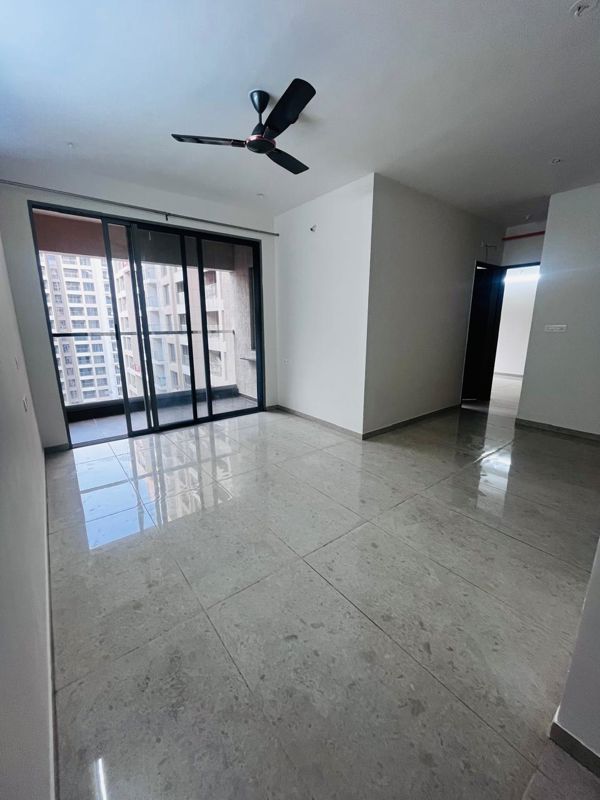 2 BHK + Pooja Room Apartment For Rent in Vilas Javdekar Yashwin Enchante
