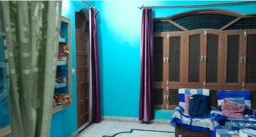 Bedroom in 5 BHK Independent House at Indira Nagar – for Sale