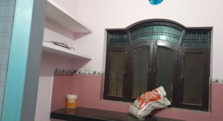 Bedroom, indira nagar 5 Bedroom 1925 Sq.Ft. Independent House In Indira Nagar Lucknow 10011536
