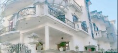 5 BHK + Pooja Room Independent House For Sale in Indira Nagar