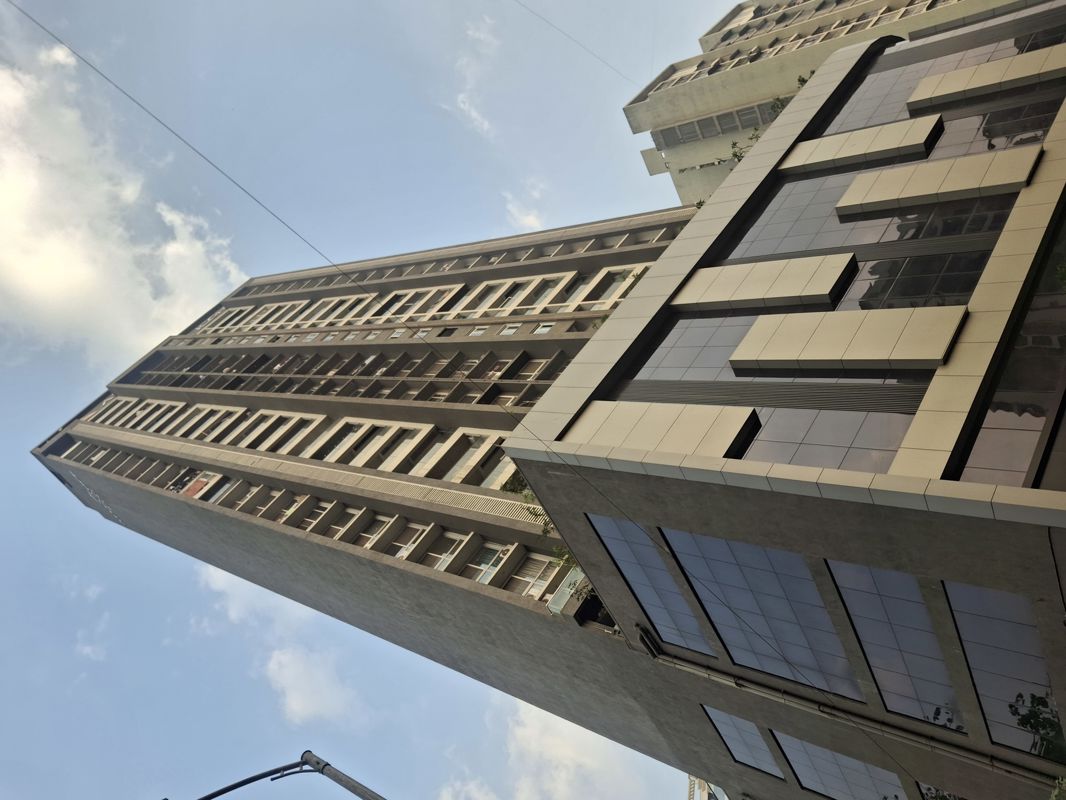 2 BHK Apartment For Rent in Mahape