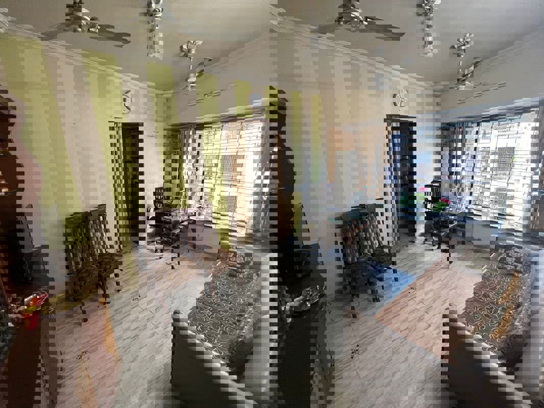 2 BHK 730 Sq.Ft. Apartment in Serenity Heights