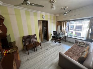 2 BHK Apartment For Rent in Serenity Heights, Malad West