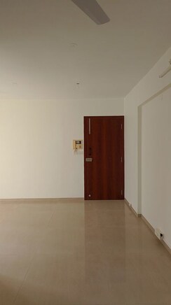 3 BHK Apartment For Rent in Dosti Blossom