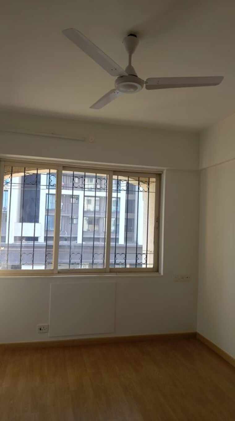 Bedroom, dosti-blossom 3 Bedroom 1245 Sq.Ft. Apartment In Wadala East Mumbai 10011540