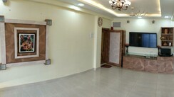 2 BHK Apartment For Rent in P Square Ganga Avenue