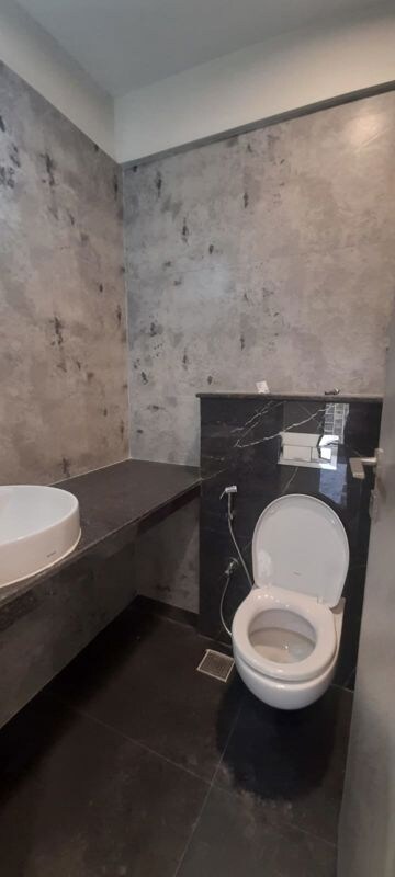 Master Bedroom in 2 BHK Apartment at Ahimsa Heights, Malad West – for Sale