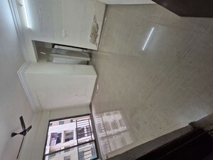 Living Room in 2 BHK Apartment at Ekta Parksville Phase 4, Virar West – for Sale