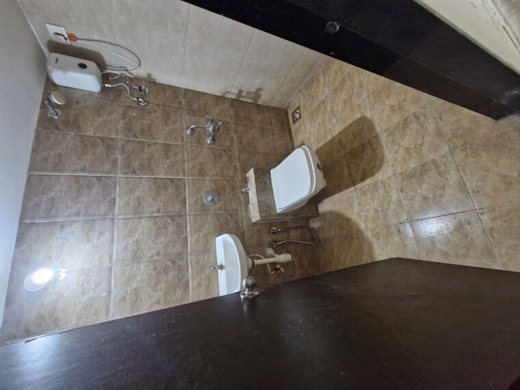 Attached Bathroom, ekta-parksville-phase-4 2 Bedroom 521 Sq.Ft. Apartment In Virar West Palghar 10011546