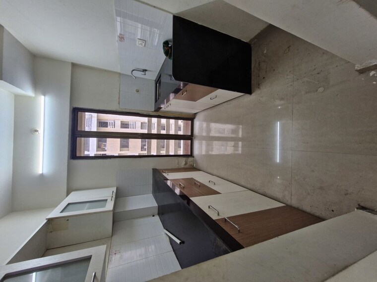 Kitchen, ekta-parksville-phase-4 2 Bedroom 521 Sq.Ft. Apartment In Virar West Palghar 10011546