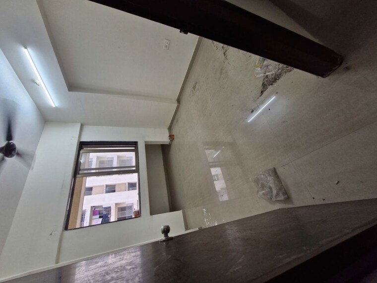 Bedroom, ekta-parksville-phase-4 2 Bedroom 521 Sq.Ft. Apartment In Virar West Palghar 10011546