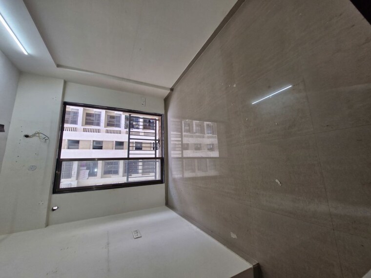 Bedroom, ekta-parksville-phase-4 2 Bedroom 521 Sq.Ft. Apartment In Virar West Palghar 10011546