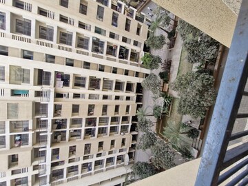 2 BHK Apartment – Exterior View View at Ekta Parksville Phase 4, Virar West - for Sale