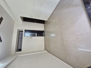 Master Bedroom in 2 BHK Apartment at Ekta Parksville Phase 4, Virar West – for Sale