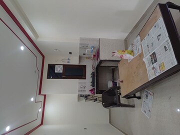 Kitchen in 2 BHK Builder Floor at RWA Apartments Sector 41, Sector 41 – for Rent