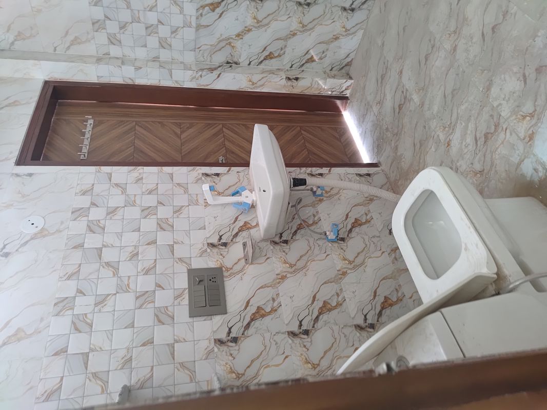 2 BHK Builder Floor For Rent in RWA Apartments Sector 41