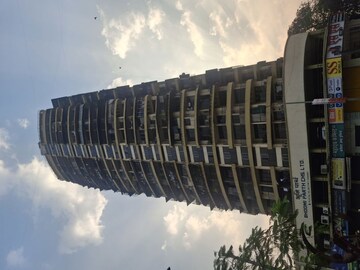 2 BHK Apartment For Sale in Gajra Bhoomi Parth, Ghansoli