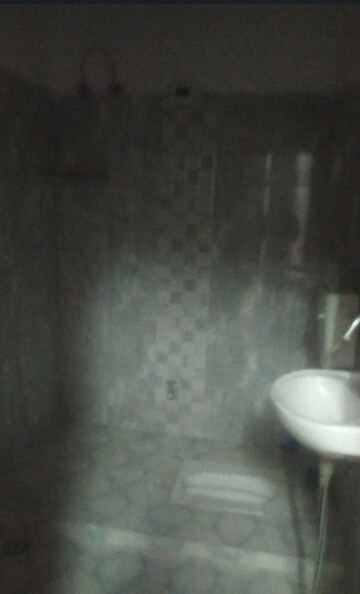 Bathroom in 3 BHK Villa at Indira Nagar – for Rent