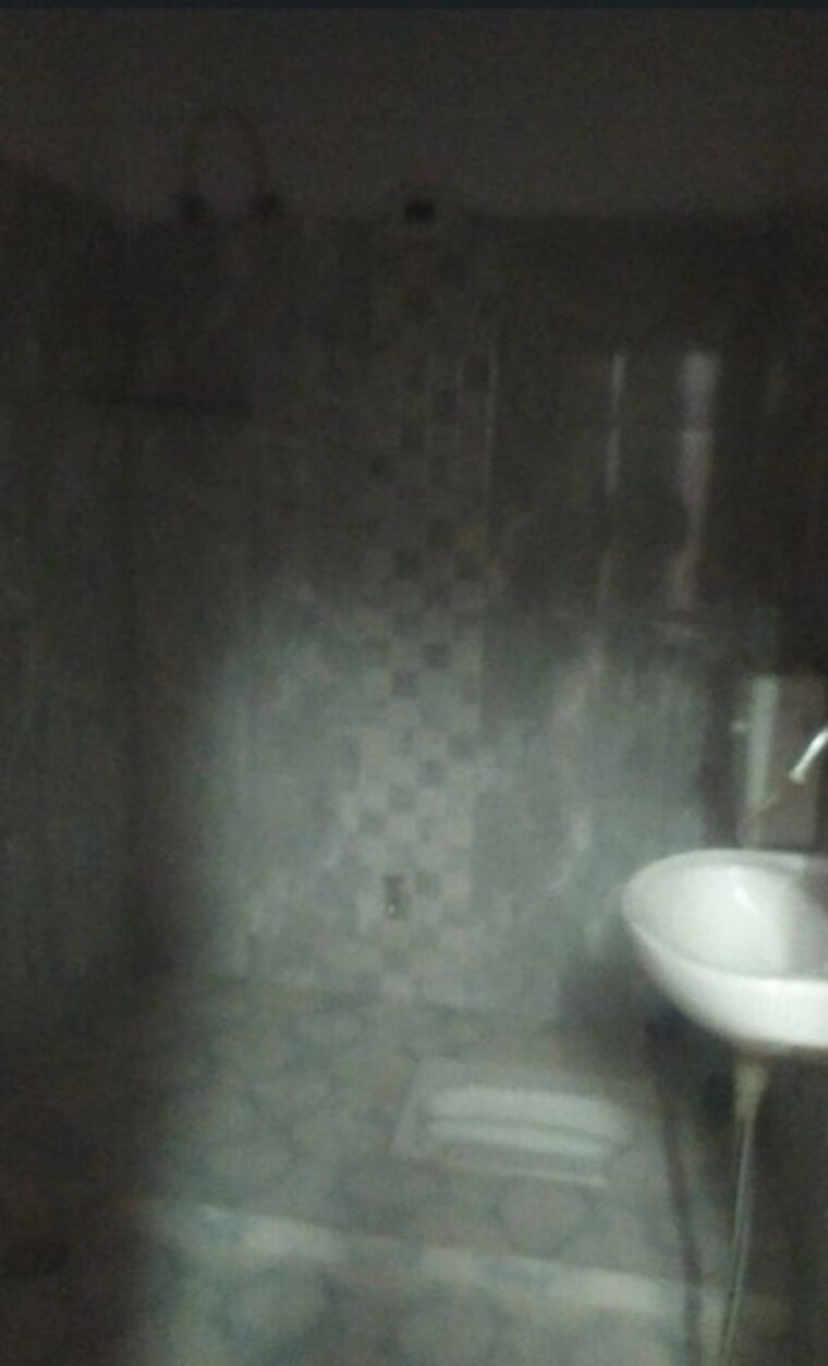 Bathroom, indira nagar 3 Bedroom 1500 Sq.Ft. Villa In Indira Nagar Lucknow 10011550