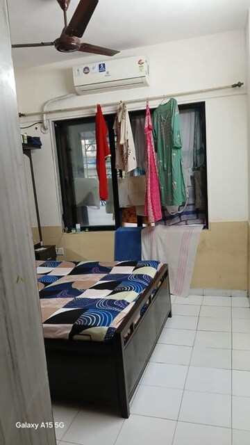 Bedroom in 2 BHK Apartment at Acme Enclave, Malad West – for Rent