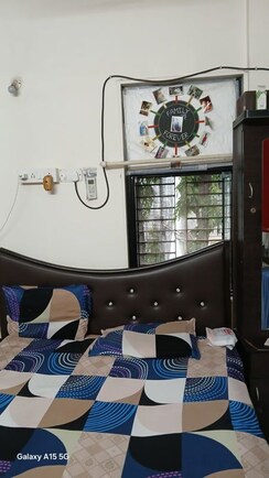 2 BHK Apartment For Rent in Acme Enclave