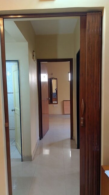  1 BHK Apartment at Dosti Lotus, Wadala – for Rent