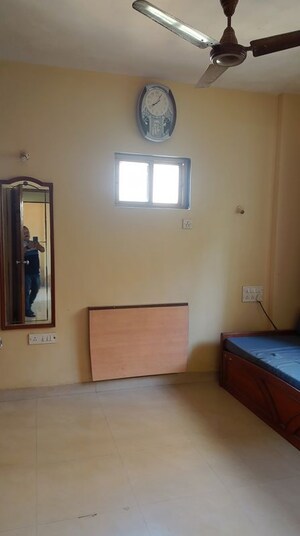 Bedroom in 1 BHK Apartment at Dosti Lotus, Wadala – for Rent