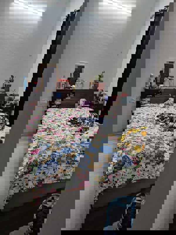 Bedroom, regency-anantam 1 Bedroom 431 Sq.Ft. Apartment In Dombivli East Thane 10011555