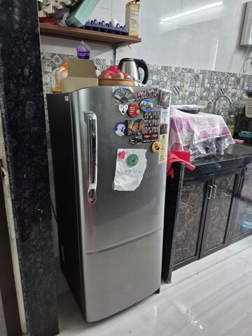 Furnished Amenities in 1 BHK Apartment at Regency Anantam, Dombivli East – for Rent