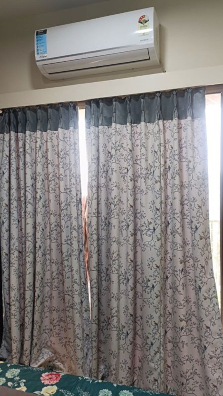 Bedroom, regency-anantam 1 Bedroom 431 Sq.Ft. Apartment In Dombivli East Thane 10011555