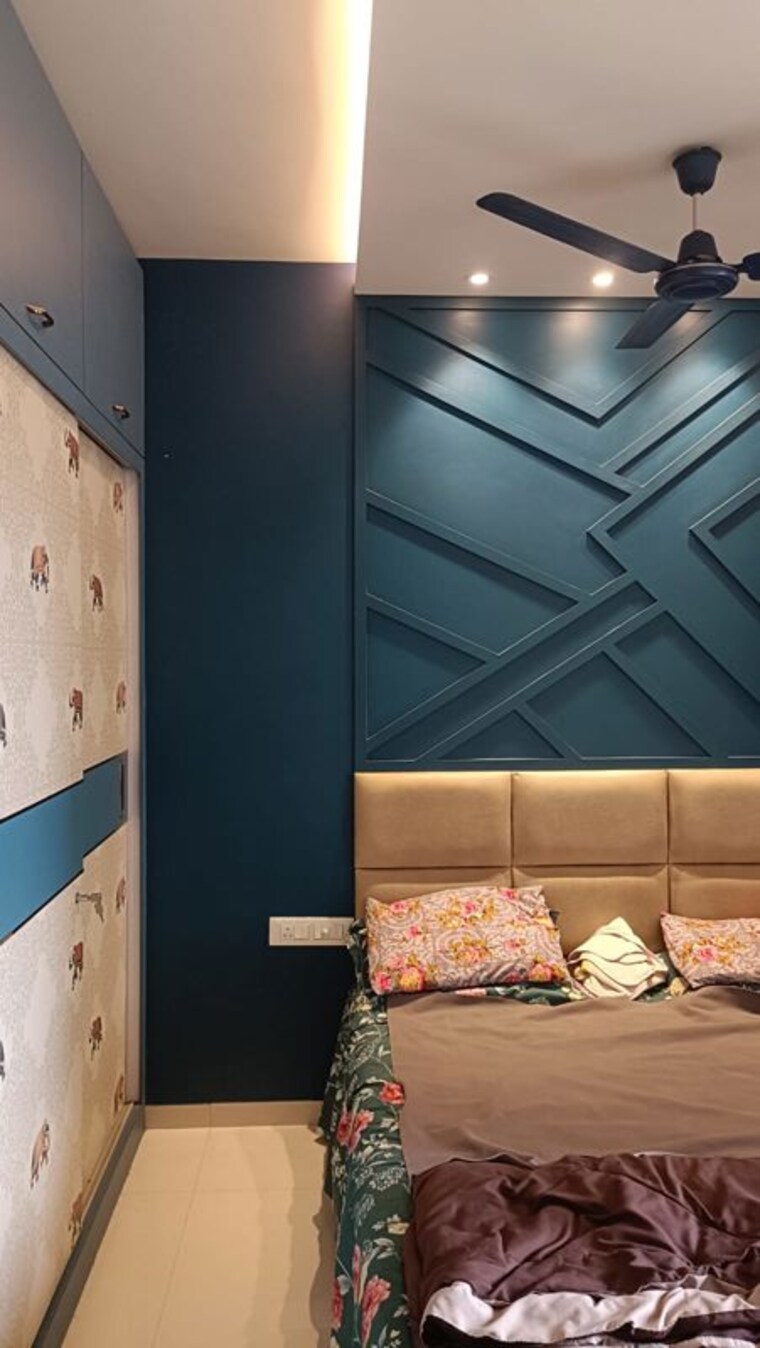 undefined, regency-anantam 1 Bedroom 431 Sq.Ft. Apartment In Dombivli East Thane 10011555