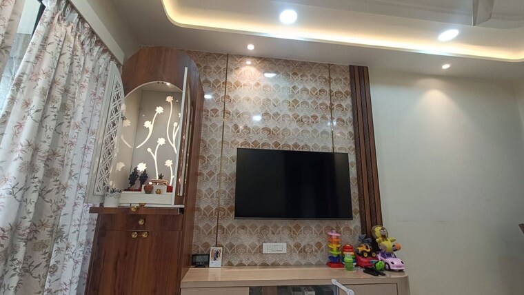 undefined, regency-anantam 1 Bedroom 431 Sq.Ft. Apartment In Dombivli East Thane 10011555