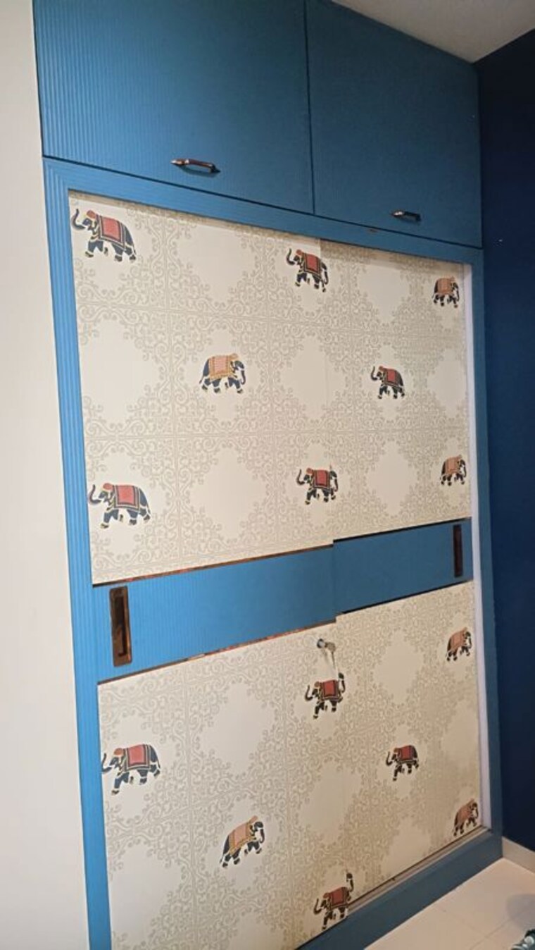 undefined, regency-anantam 1 Bedroom 431 Sq.Ft. Apartment In Dombivli East Thane 10011555