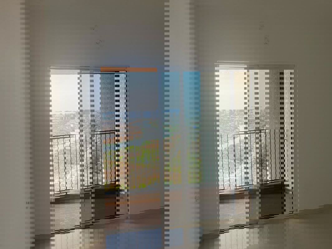 2 BHK 760 Sq.Ft. Apartment in Godrej Boulevard