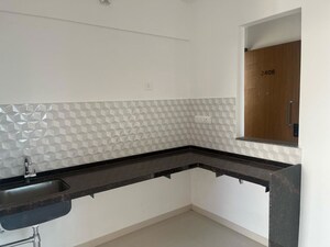 Kitchen in 2 BHK Apartment at Godrej Boulevard, Manjari – for Rent