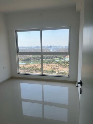 Master Bedroom in 2 BHK Apartment at Godrej Boulevard, Manjari – for Rent