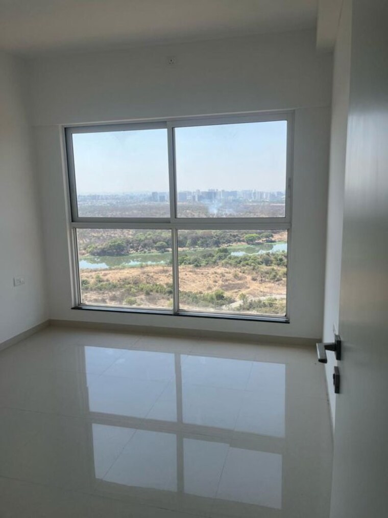 Master Bedroom, godrej-boulevard 2 Bedroom 760 Sq.Ft. Apartment In Manjari Pune 10011549