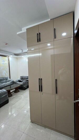 Master Bedroom in 2 BHK Apartment at Signature Global Prime, Sector 63a – for Rent