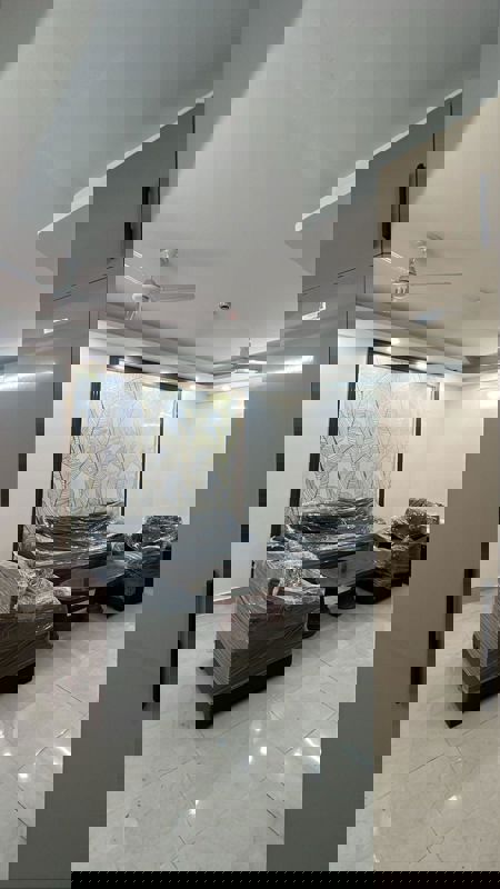 2 BHK 573 Sq.Ft. Apartment in Signature Global Prime