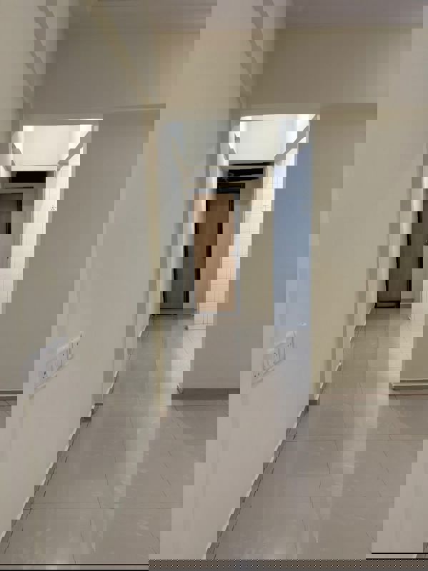 2 BHK 615 Sq.Ft. Apartment in DGS Sheetal Dharmaraj