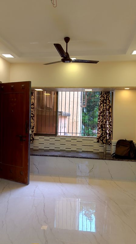 1 BHK 405 Sq.Ft. Apartment in Dosti Daffodil
