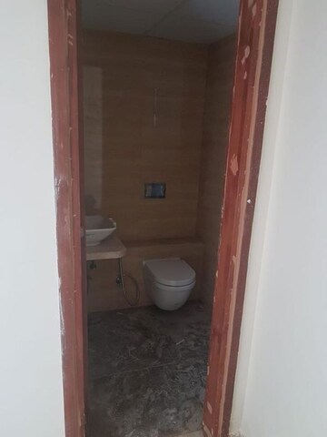 Master Bedroom in 1 BHK Apartment at Dosti Daffodil, Wadala East – for Sale