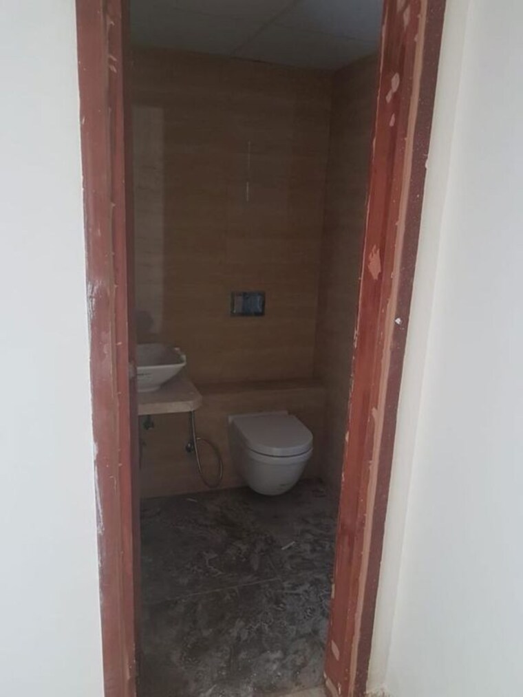 Master Bedroom, dosti-daffodil 1 Bedroom 405 Sq.Ft. Apartment In Wadala East Mumbai 10011563