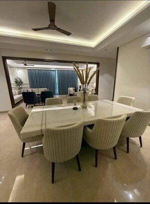 Master Bedroom in 3 BHK Builder Floor at Sector 55 – for Sale