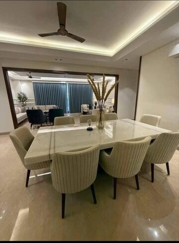 Master Bedroom in 3 BHK Builder Floor at Sector 55 – for Sale