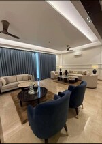 3 BHK + Extra Room 1800 Sq.Ft. Builder Floor in Sector 55